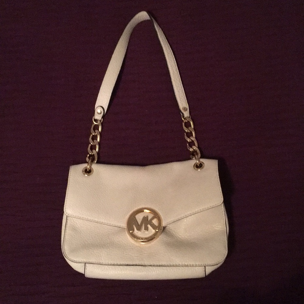 Michael Kors handbag